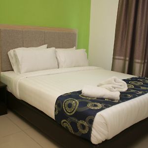 Suite Deluxe